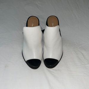 Calvin Klein shoes